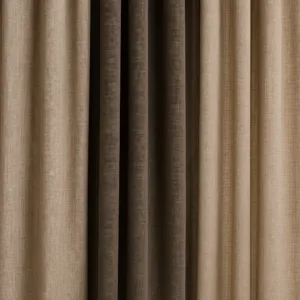 Main Curtains
