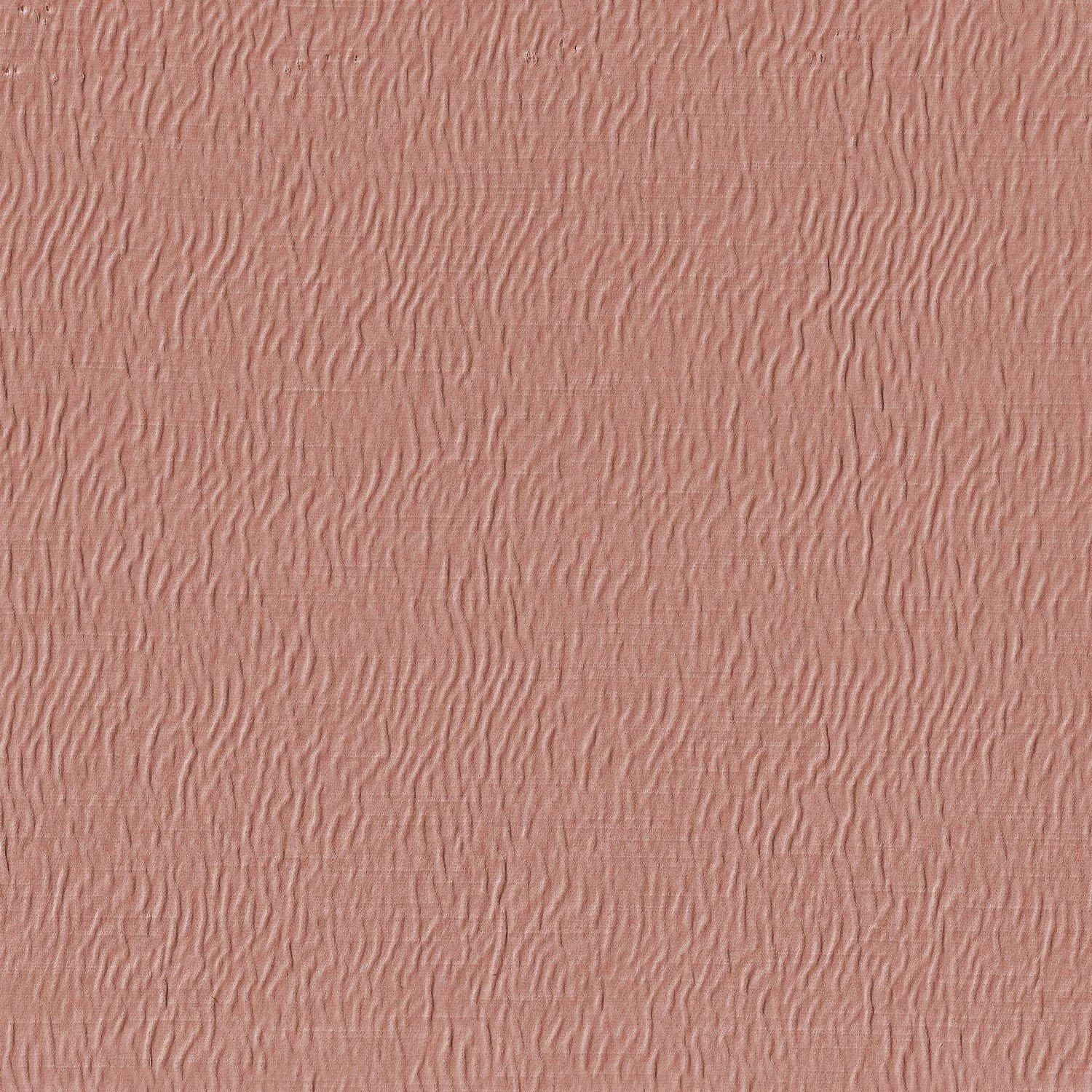 ENCALM-35 Woven pink curtain fabric with subtle pattern – Themes Furnishings