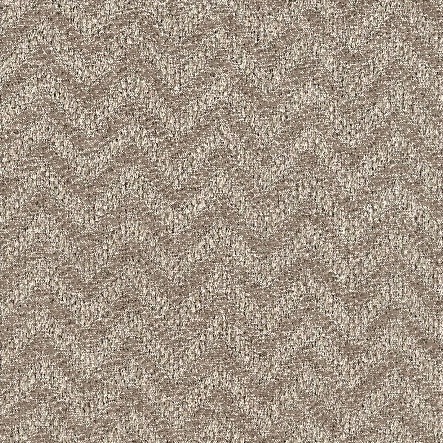 Woven brown curtain fabric with subtle pattern – Themes Furnishings