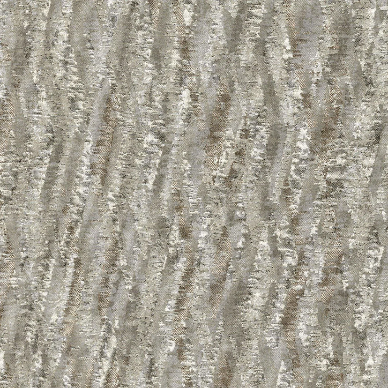 Elegant brown curtain fabric with subtle pattern – Themes Furnishings