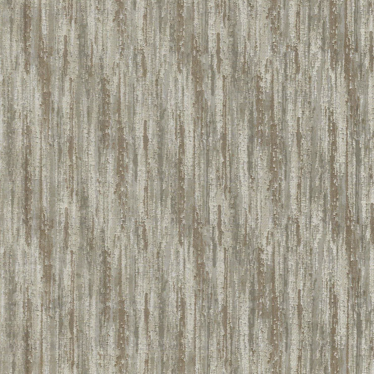 Textured brown curtain fabric with subtle pattern – Themes Furnishings