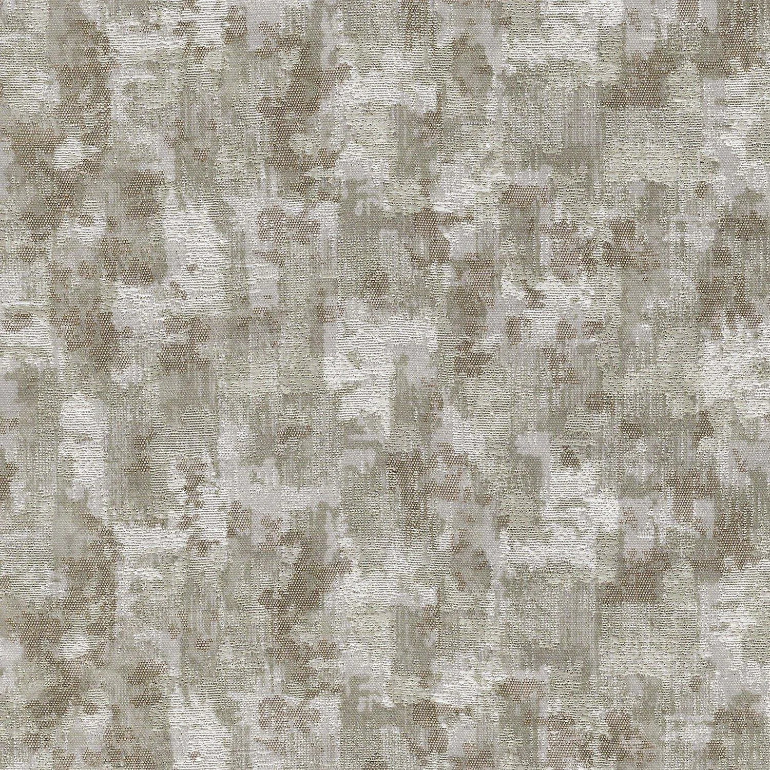 Elegant beige curtain fabric with subtle pattern – Themes Furnishings