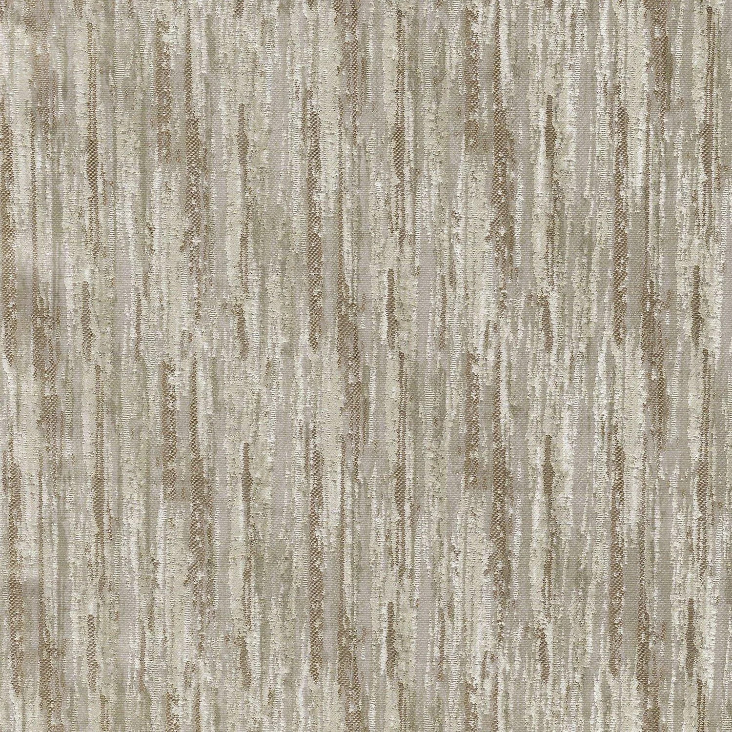 GLIMMER-307 Elegant beige curtain fabric with subtle pattern – Themes Furnishings