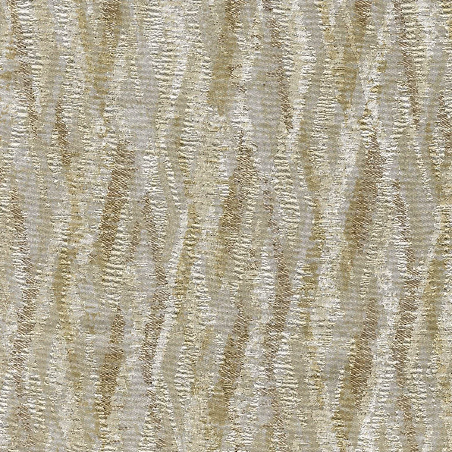 Woven brown curtain fabric with subtle pattern – Themes Furnishings