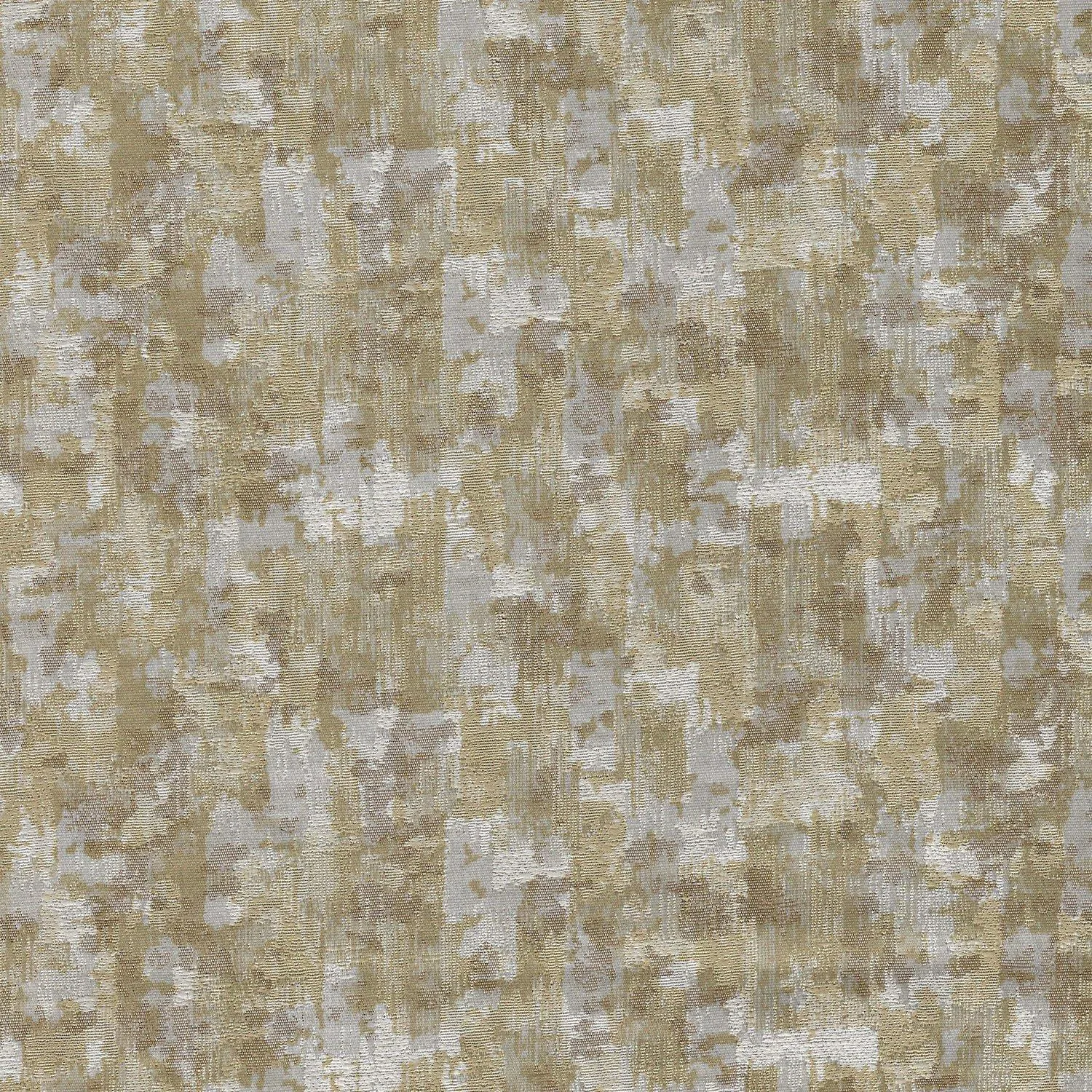 Elegant brown curtain fabric with subtle pattern – Themes Furnishings