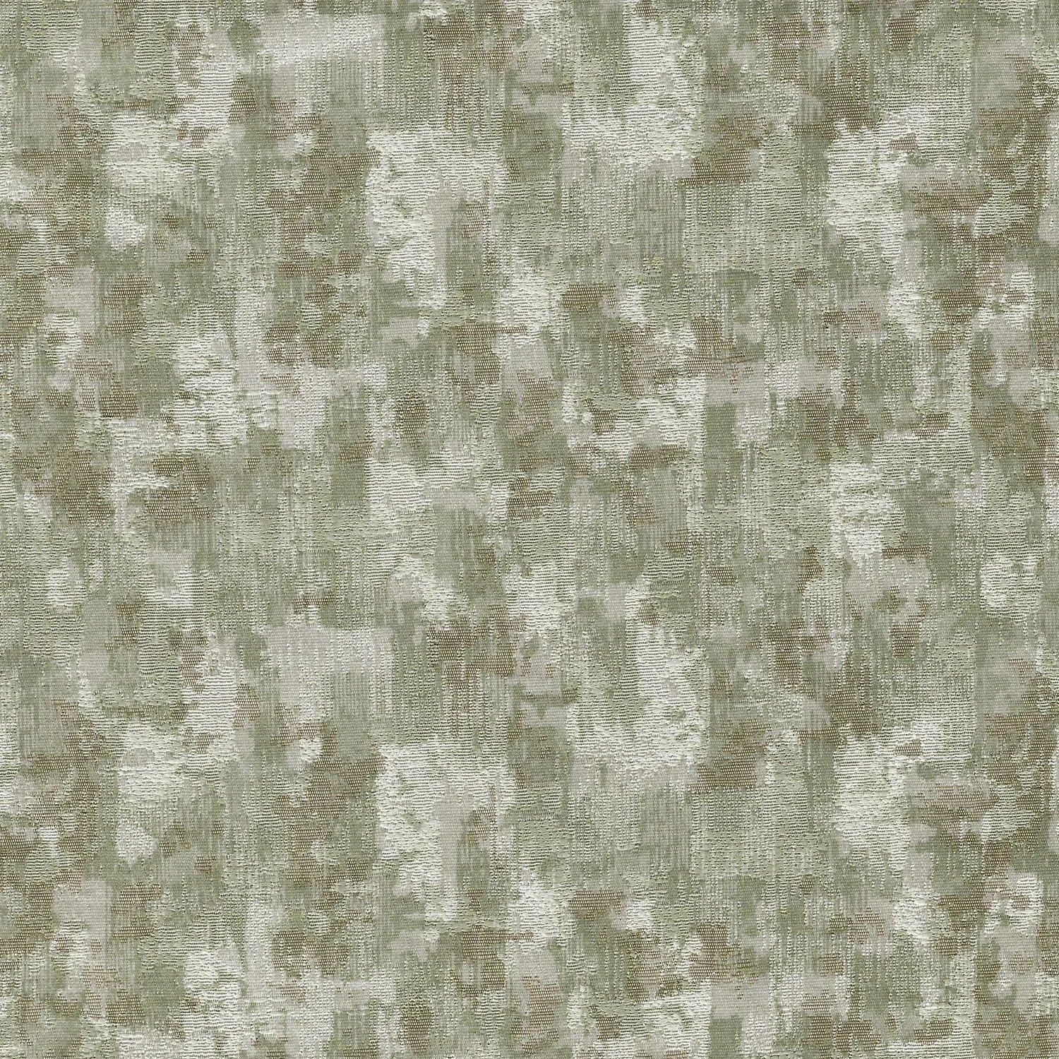 Soft yellow curtain fabric with subtle pattern – Themes Furnishings