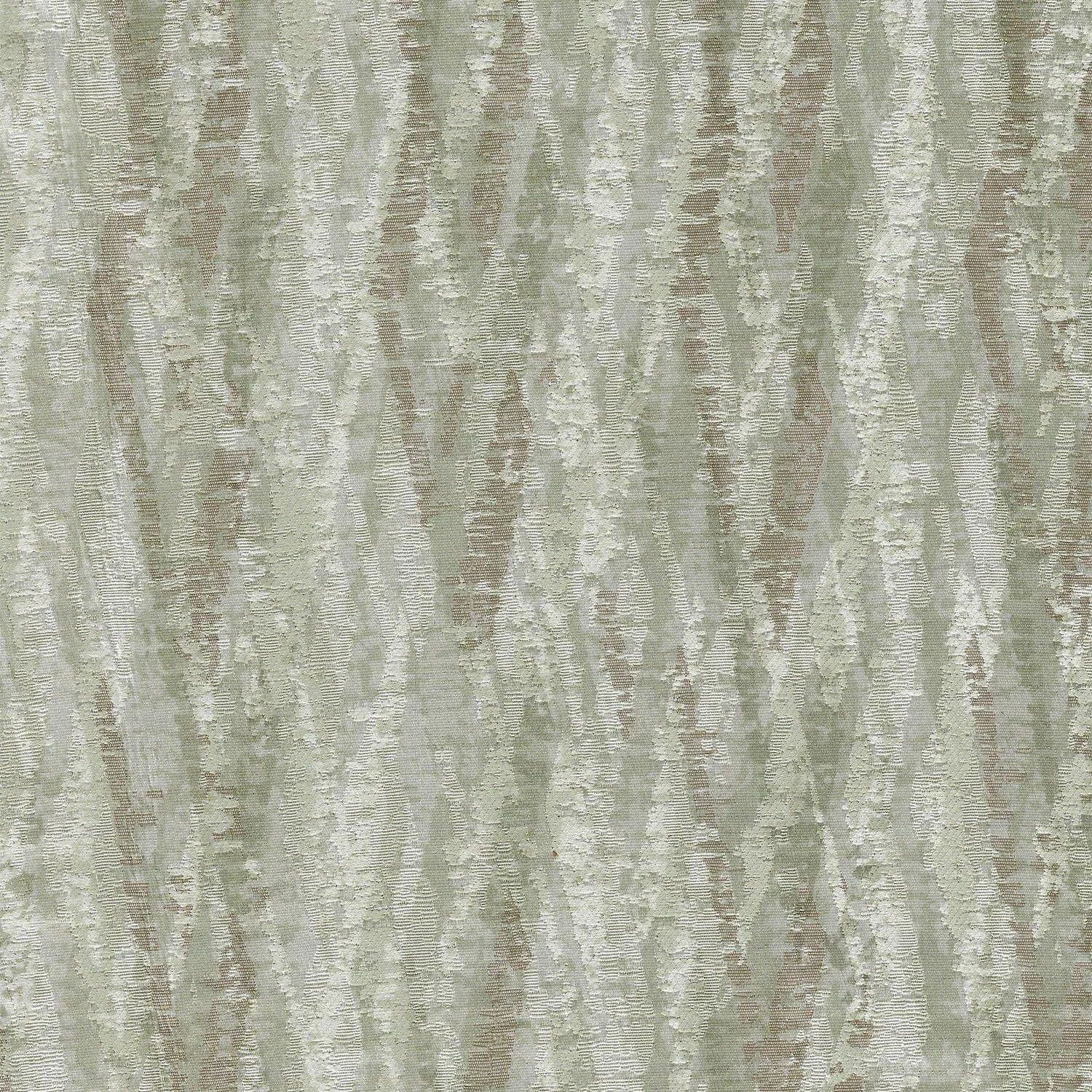 Elegant yellow curtain fabric with subtle pattern – Themes Furnishings