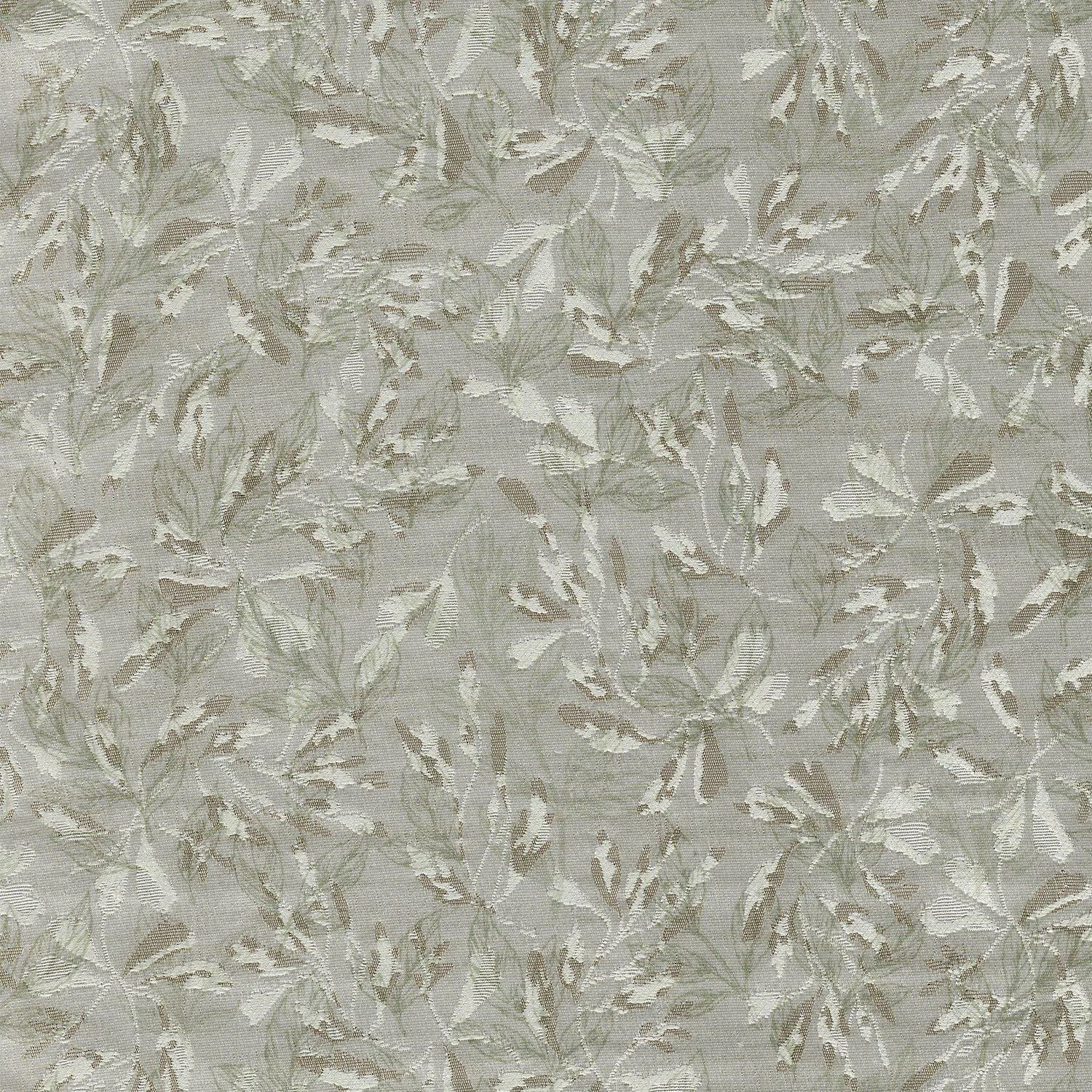 Soft brown curtain fabric with subtle pattern – Themes Furnishings