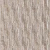 Soft brown curtain fabric with subtle pattern – Themes Furnishings