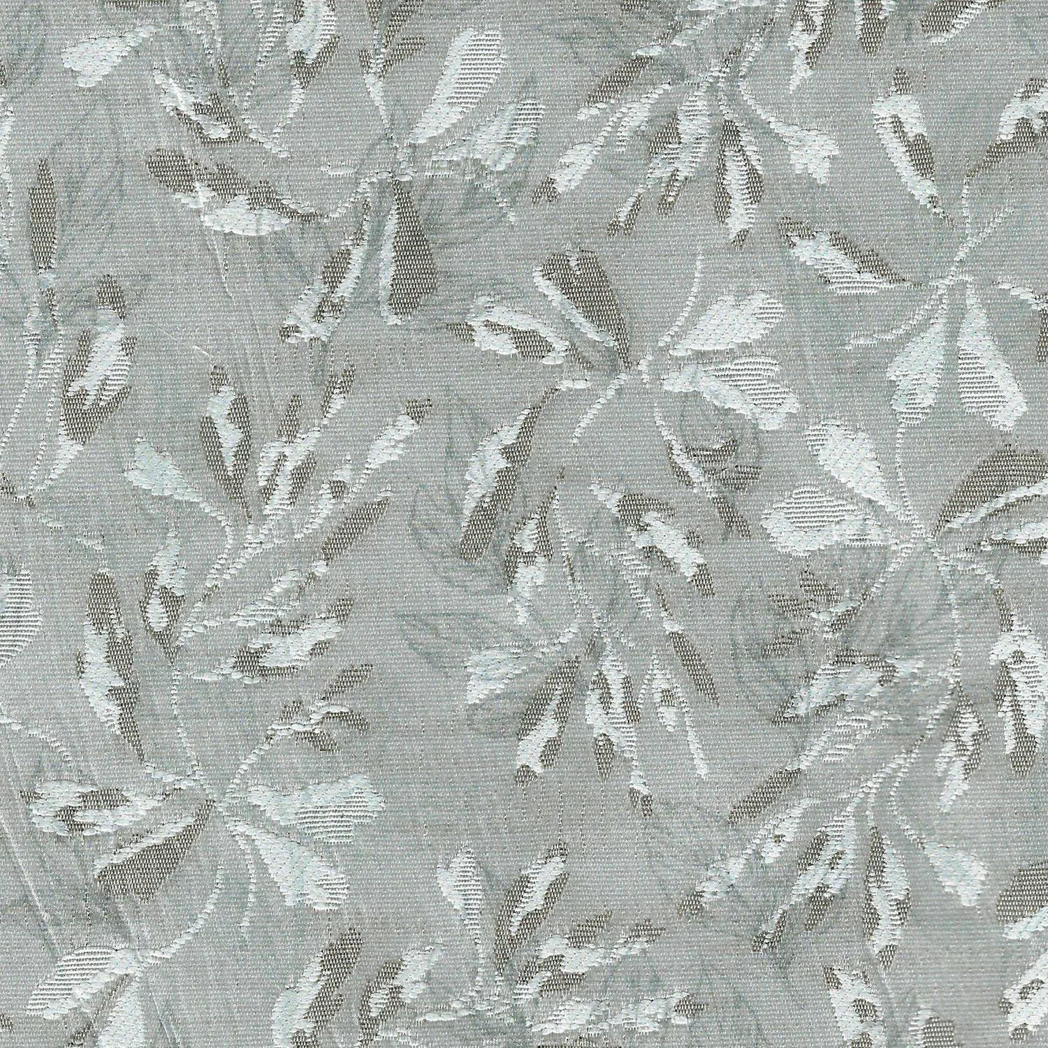 Textured brown curtain fabric with subtle pattern – Themes Furnishings