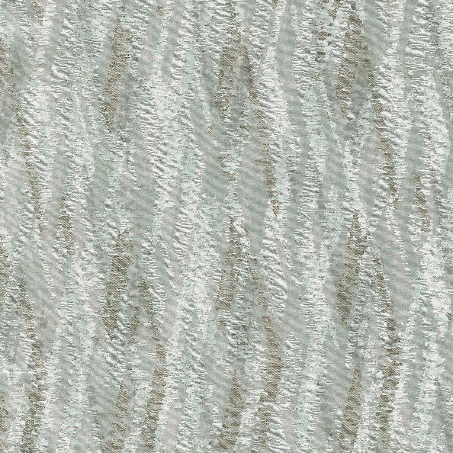 Woven olive curtain fabric with subtle pattern – Themes Furnishings