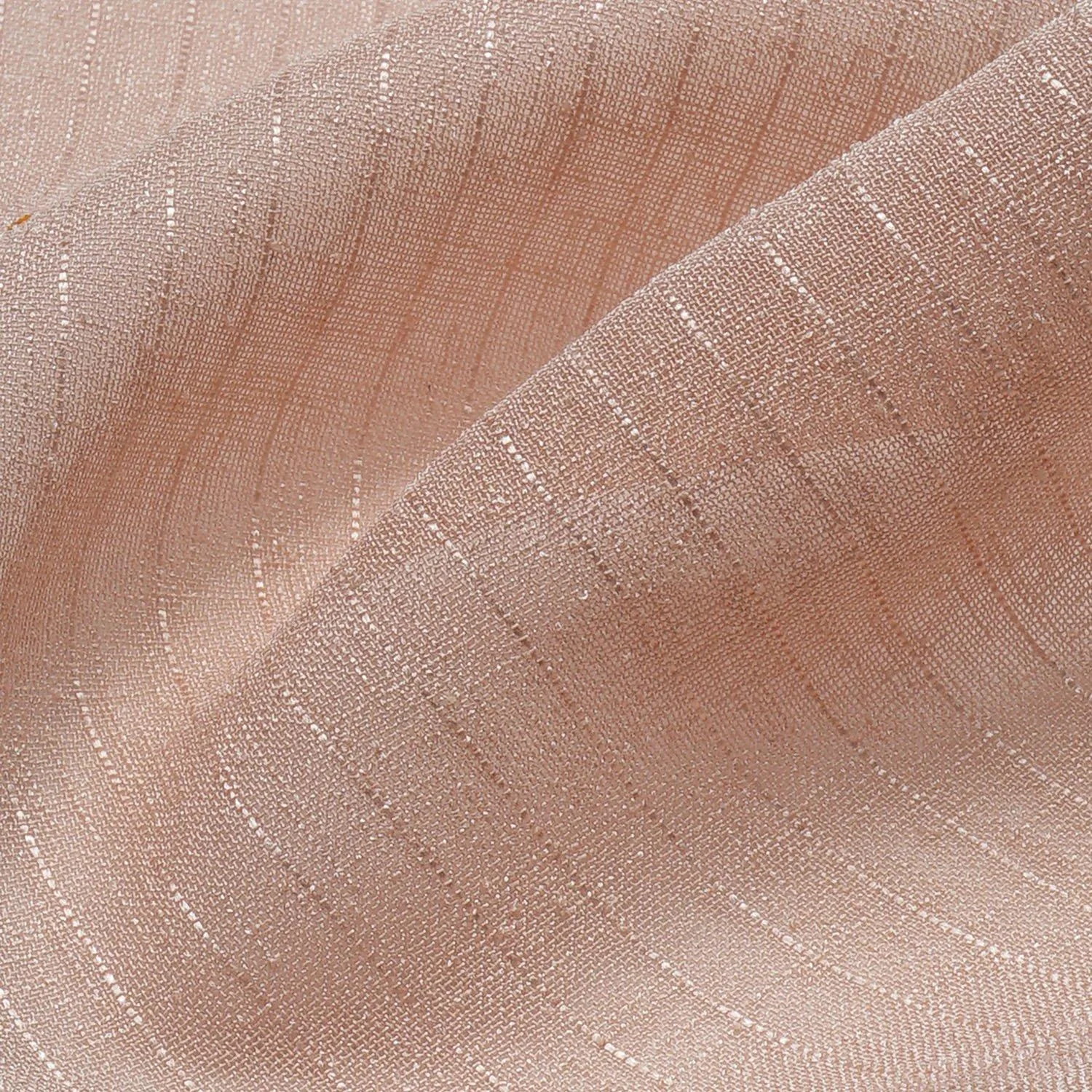 HERON-68 Soft red curtain fabric with subtle pattern – Themes Furnishings