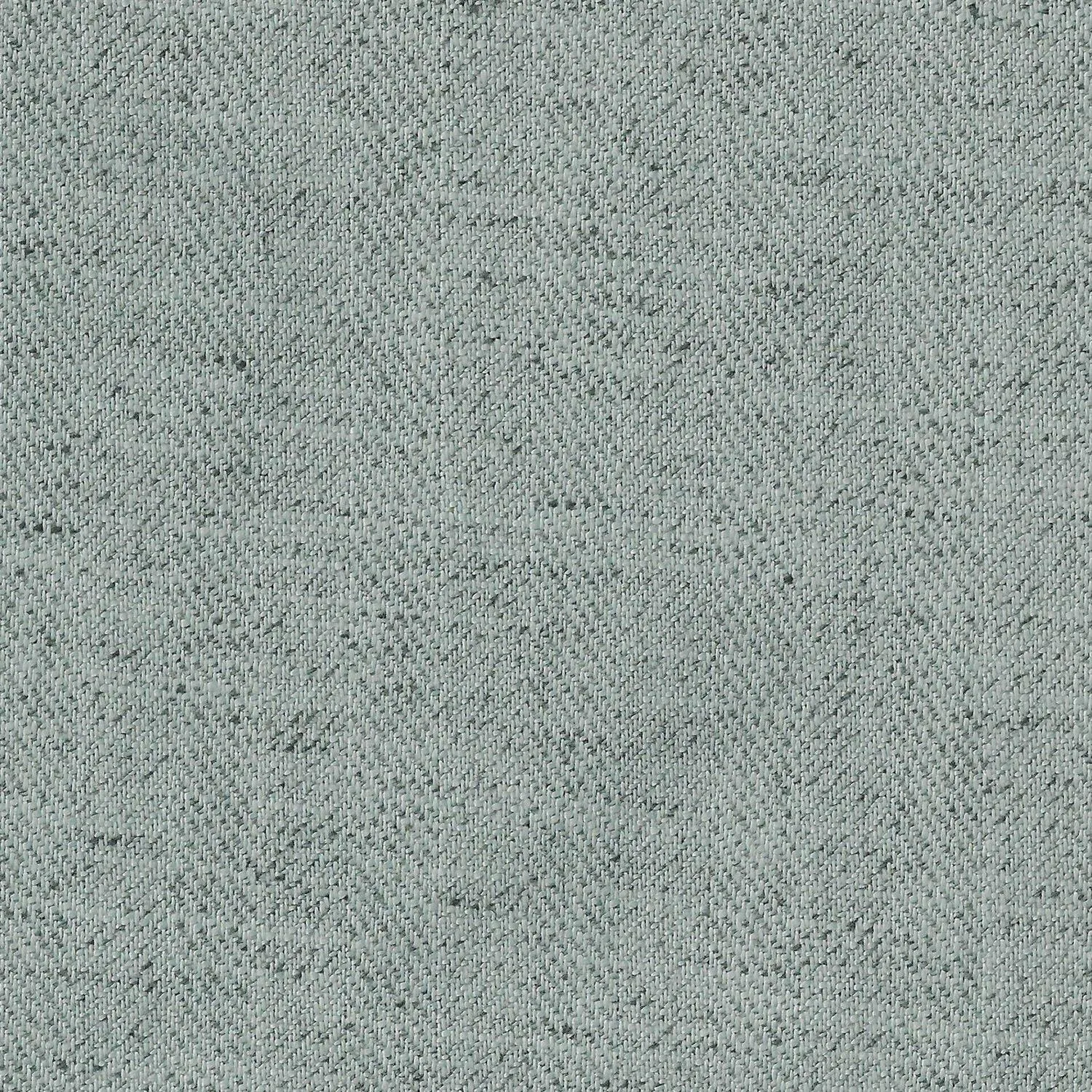 Elegant teal curtain fabric with subtle pattern – Themes Furnishings