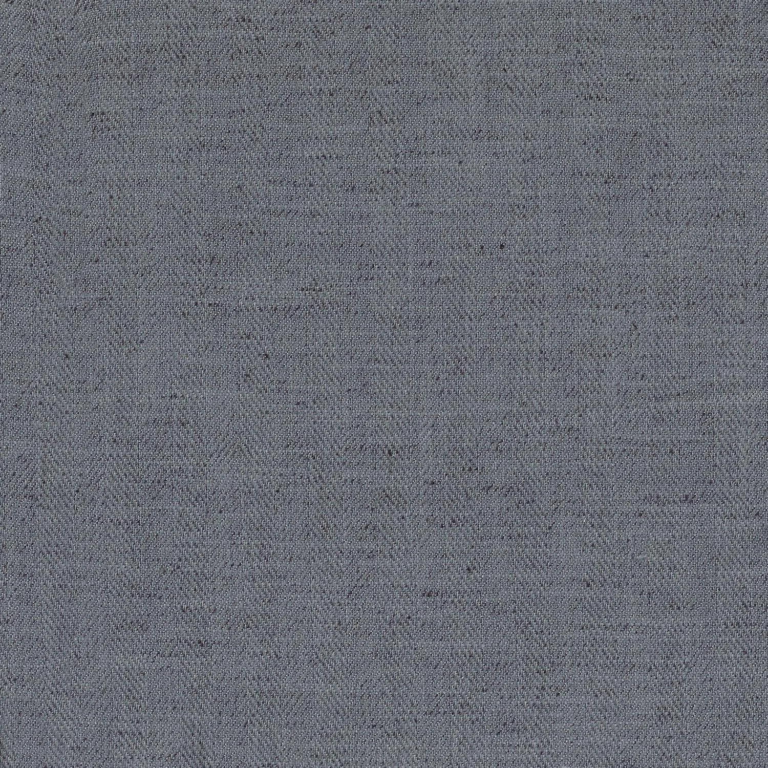 KARO-121 Premium blue curtain fabric with subtle pattern – Themes Furnishings
