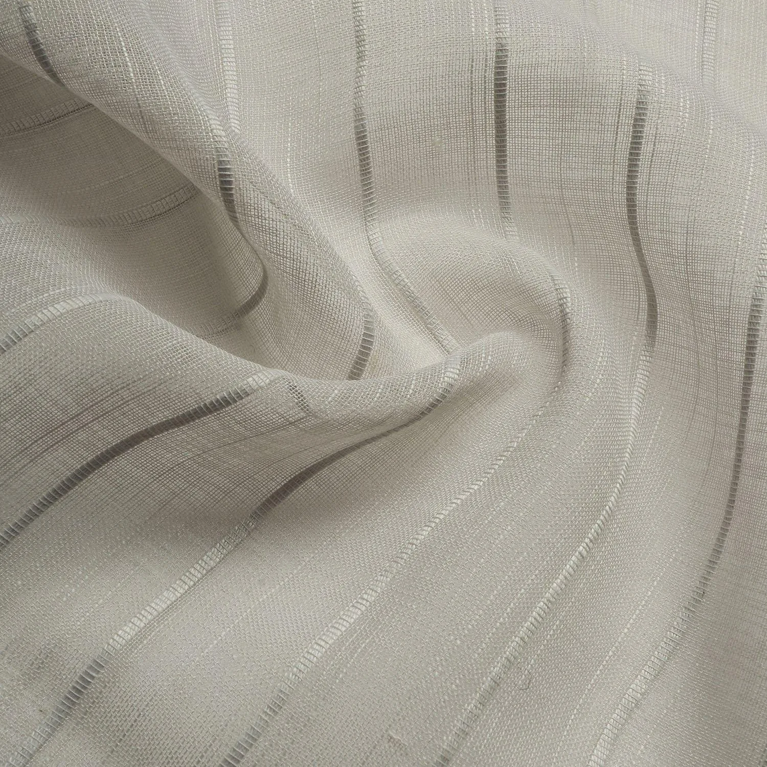 Premium grey fabric with subtle pattern – Themes Furnishings