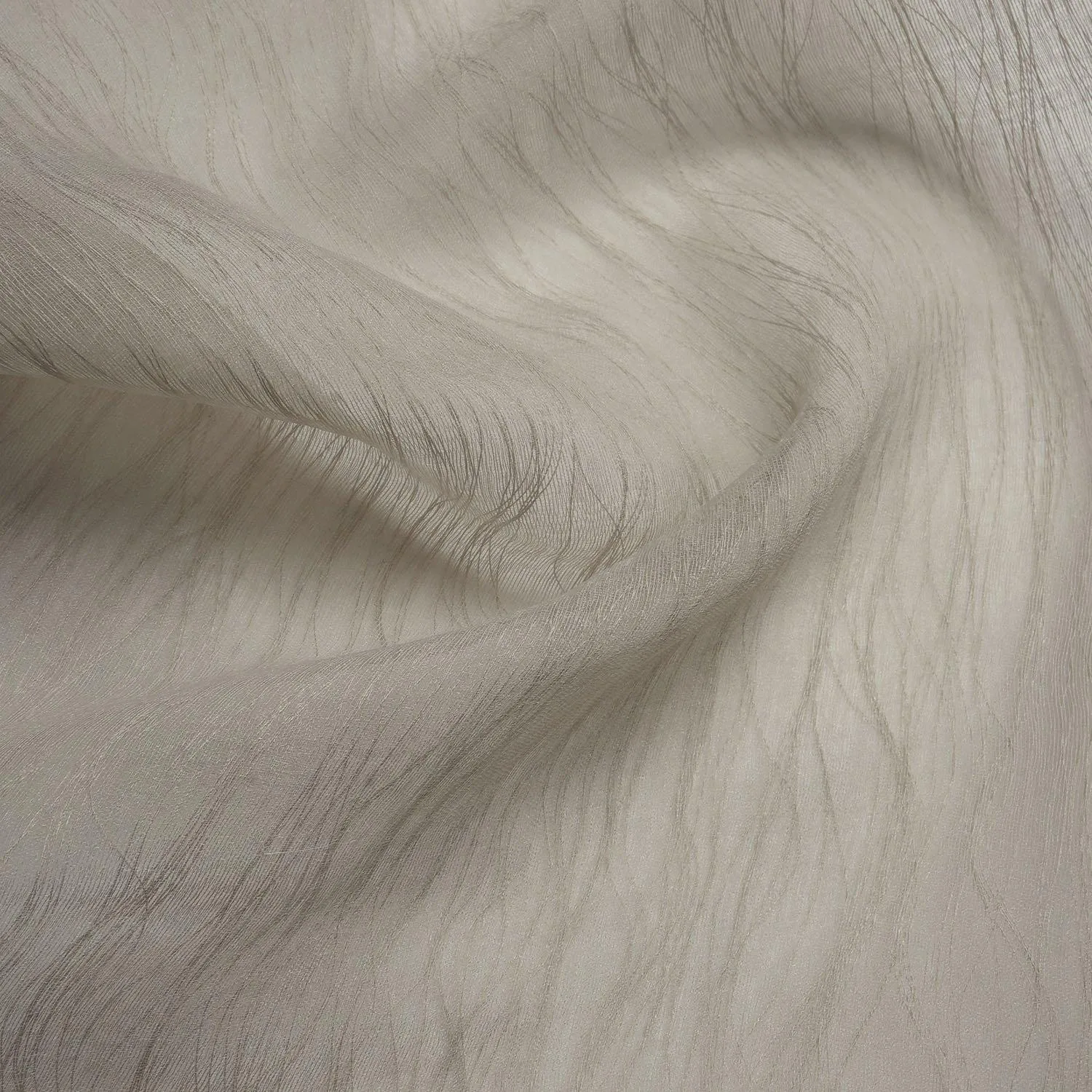 PANORAMA-211 Soft red fabric with subtle pattern – Themes Furnishings