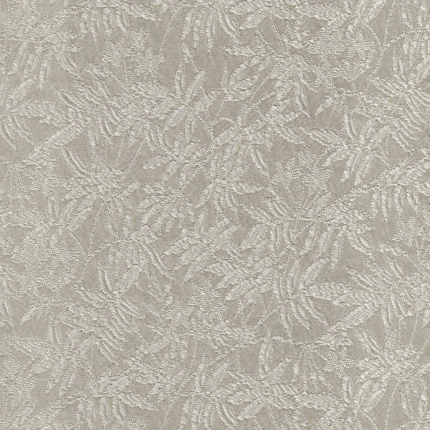 PURISTA-103 Premium beige curtain fabric with subtle pattern – Themes Furnishings