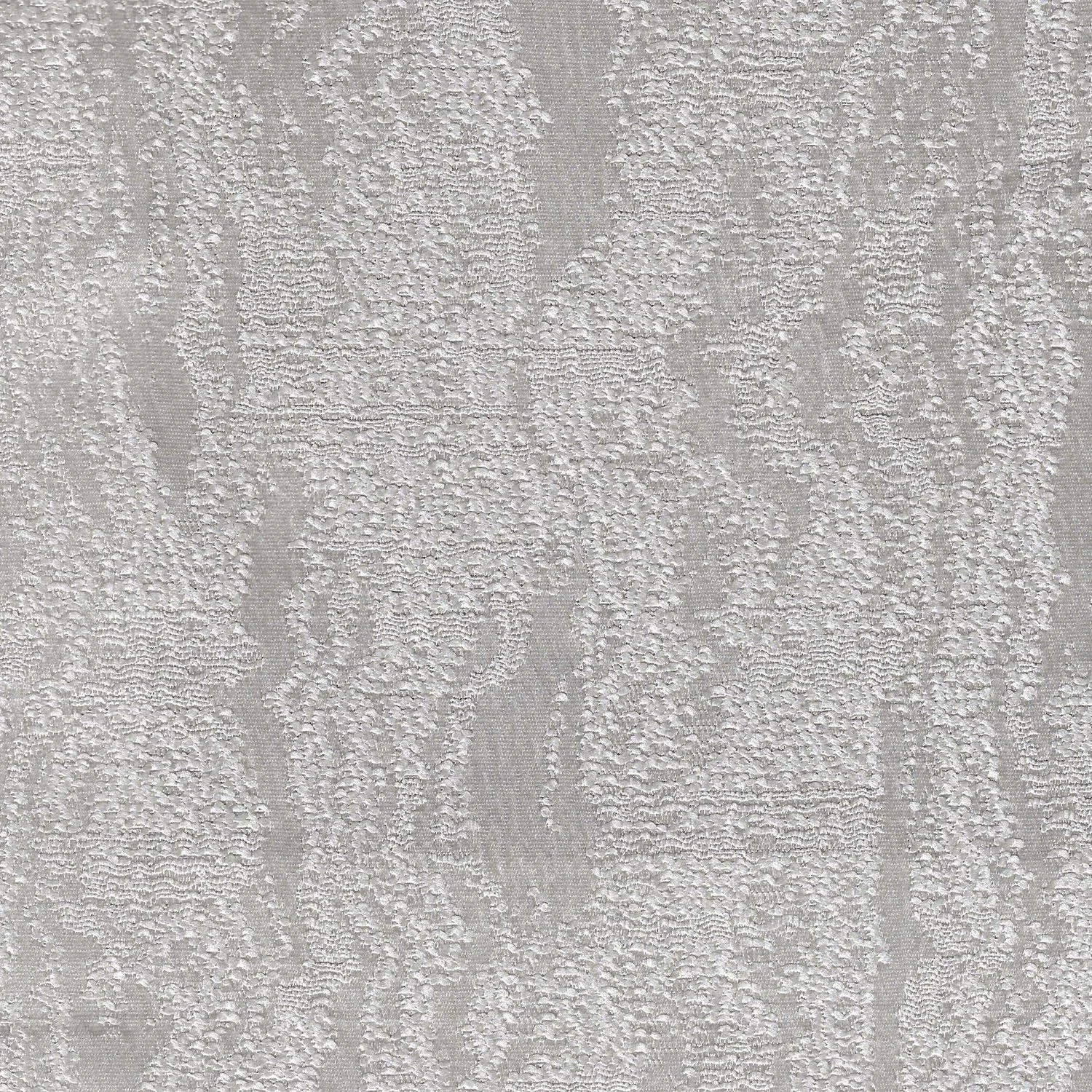 Soft beige curtain fabric with subtle pattern – Themes Furnishings