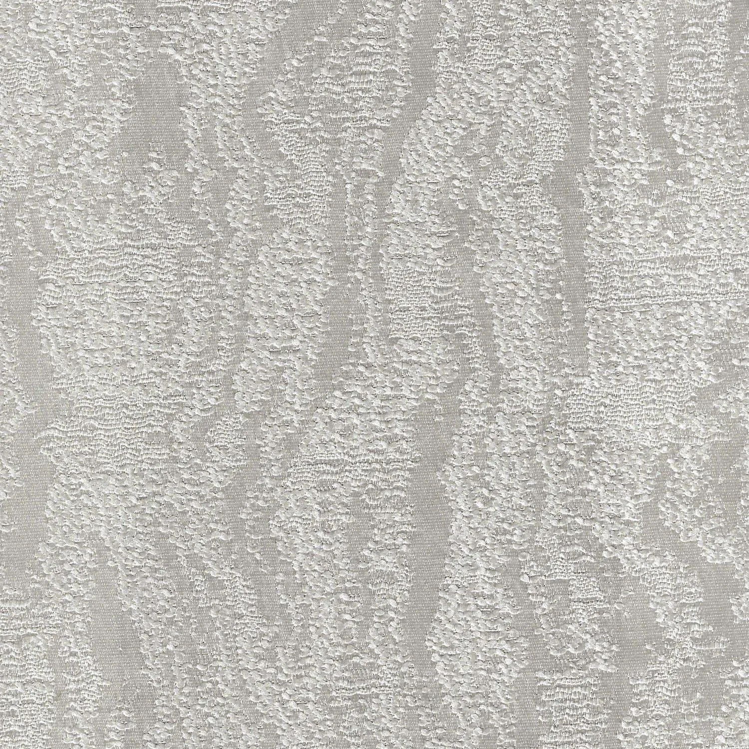 Elegant beige curtain fabric with subtle pattern – Themes Furnishings