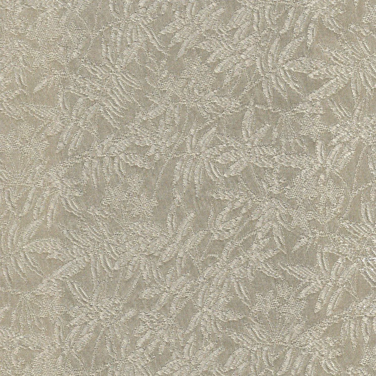 PURISTA-110 Premium beige curtain fabric with subtle pattern – Themes Furnishings