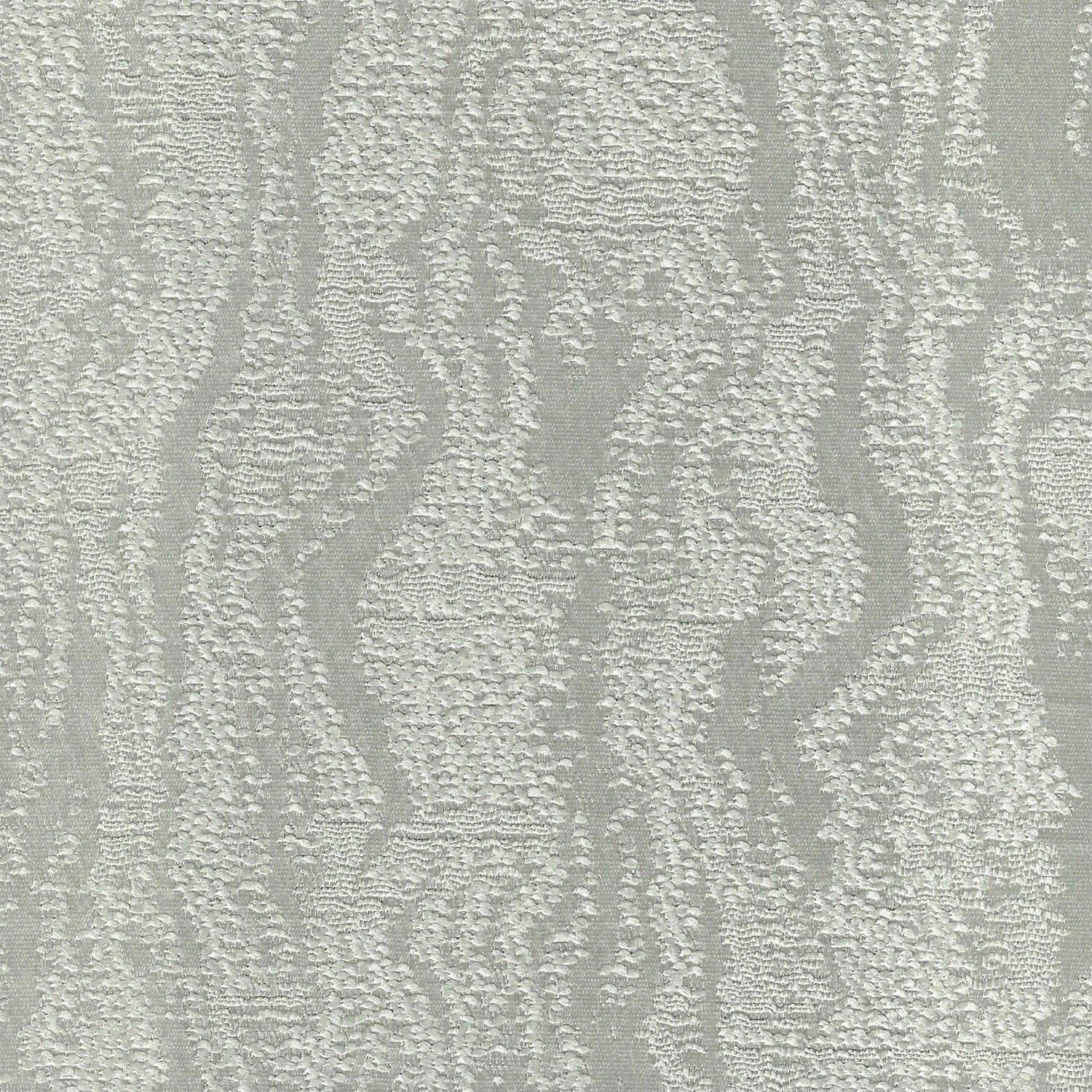 Soft yellow curtain fabric with subtle pattern – Themes Furnishings