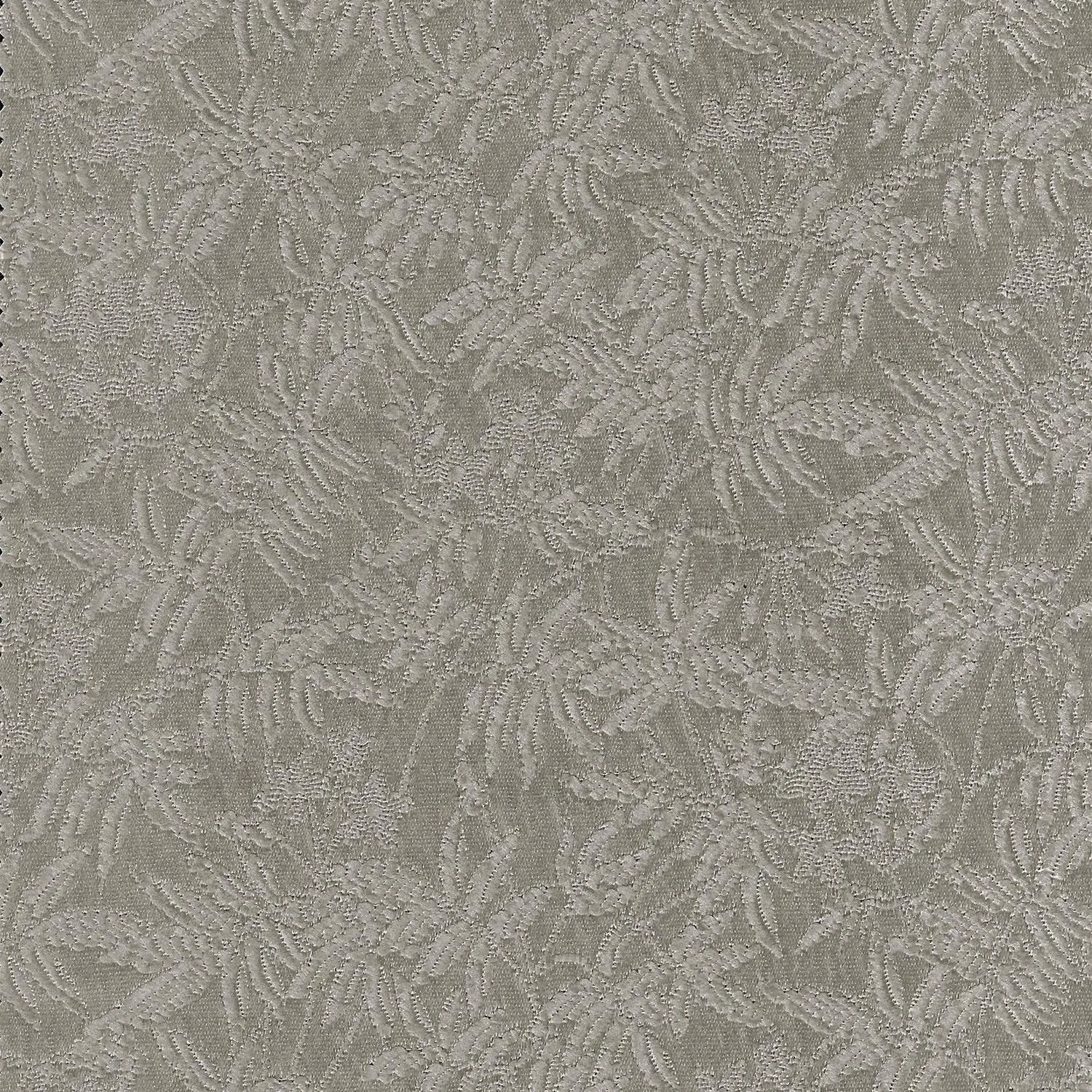 PURISTA-114 Premium brown curtain fabric with subtle pattern – Themes Furnishings