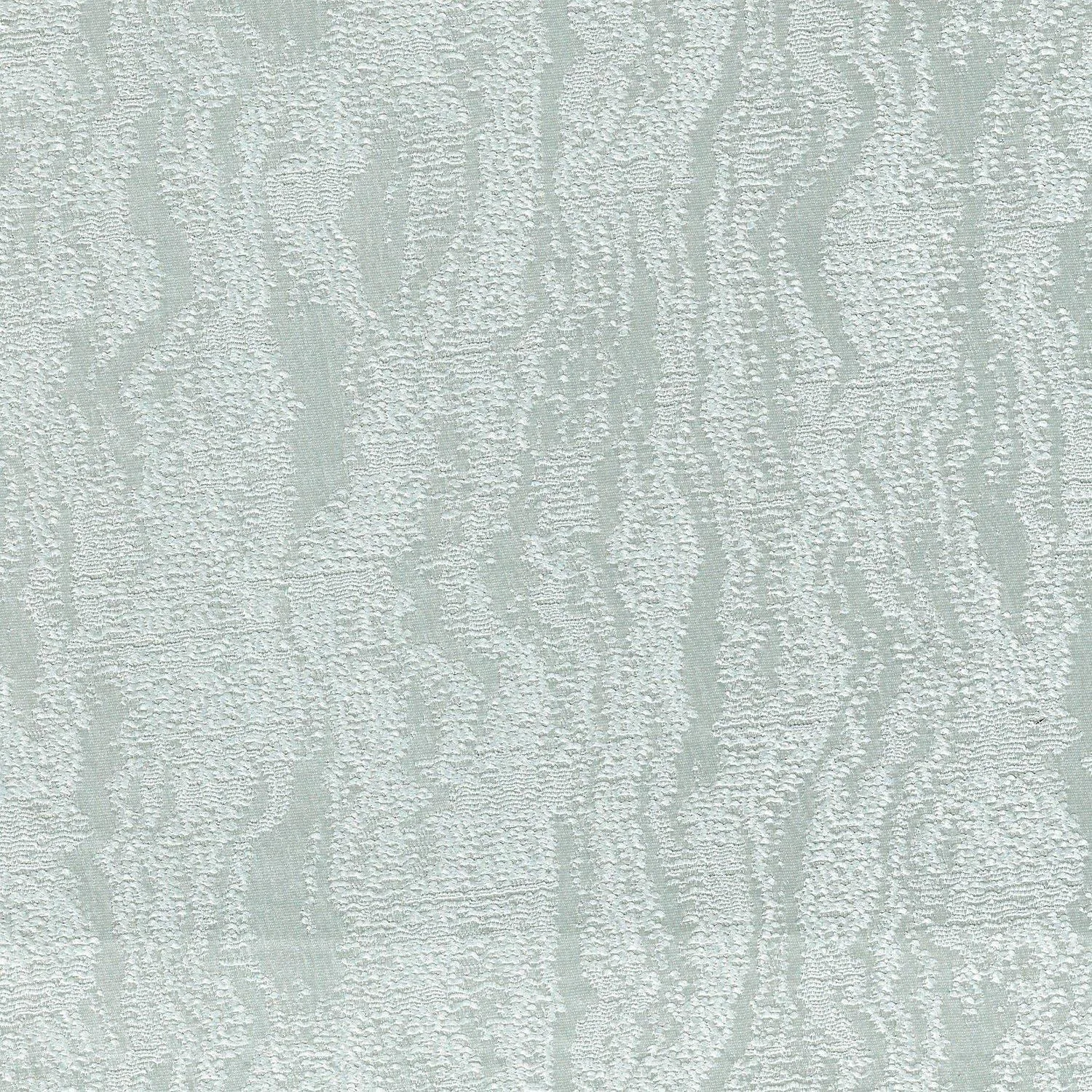 Soft green curtain fabric with subtle pattern – Themes Furnishings