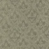SWANK-210 Soft brown curtain fabric with subtle pattern – Themes Furnishings