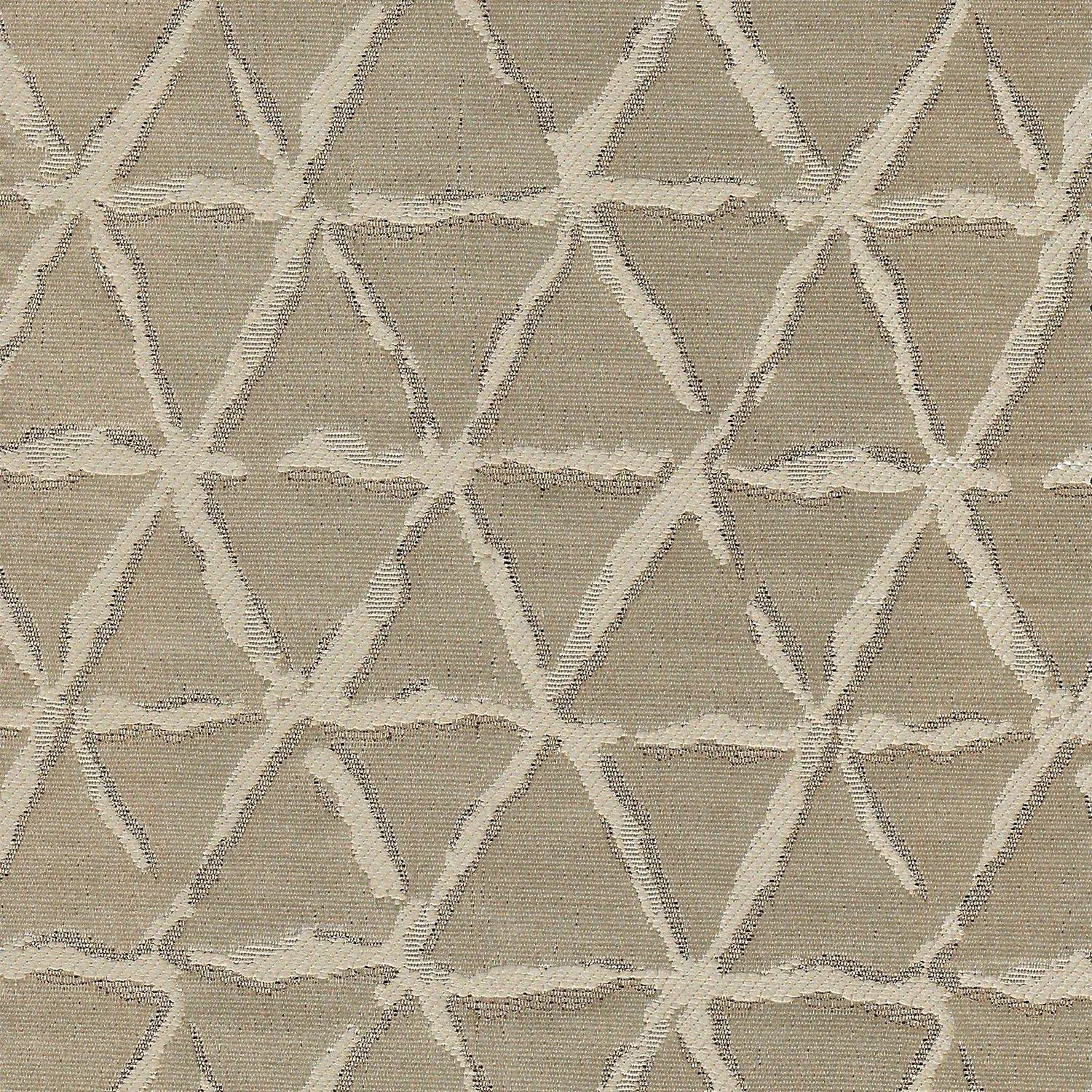 SWANK-214 Woven brown curtain fabric with subtle pattern – Themes Furnishings