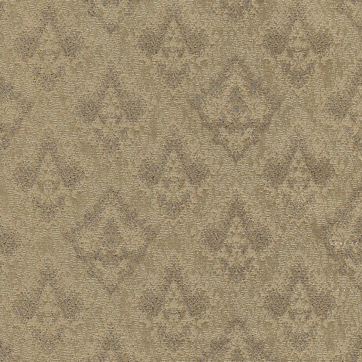 SWANK-215 Soft brown curtain fabric with subtle pattern – Themes Furnishings