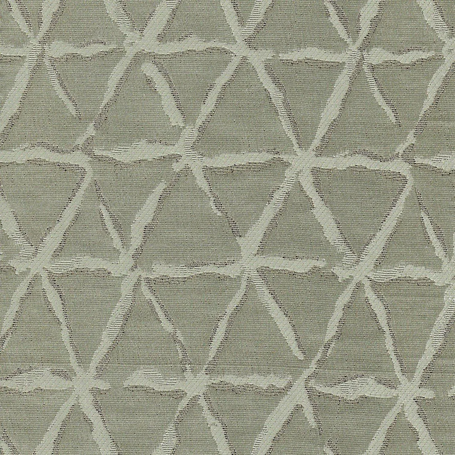 Premium brown curtain fabric with subtle pattern – Themes Furnishings