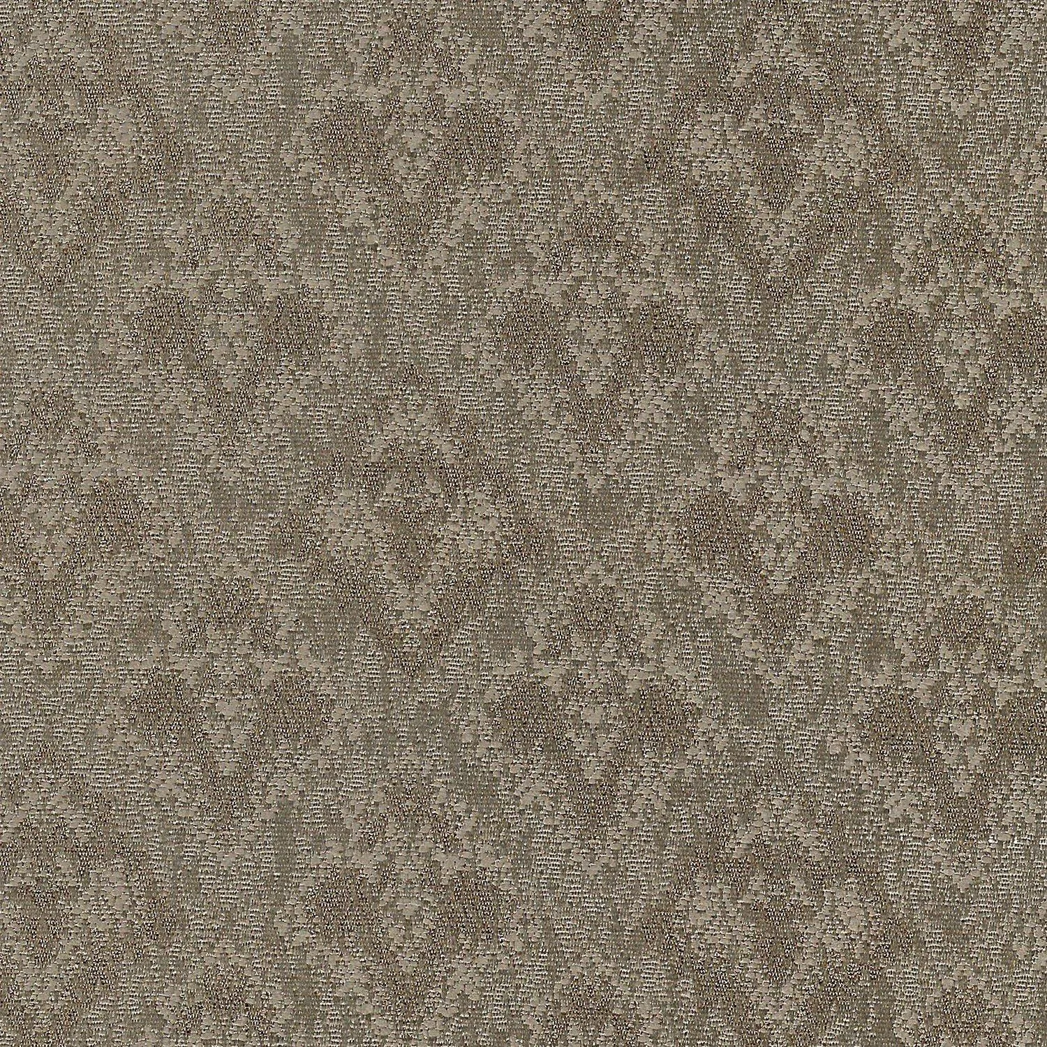 Soft brown curtain fabric with subtle pattern – Themes Furnishings