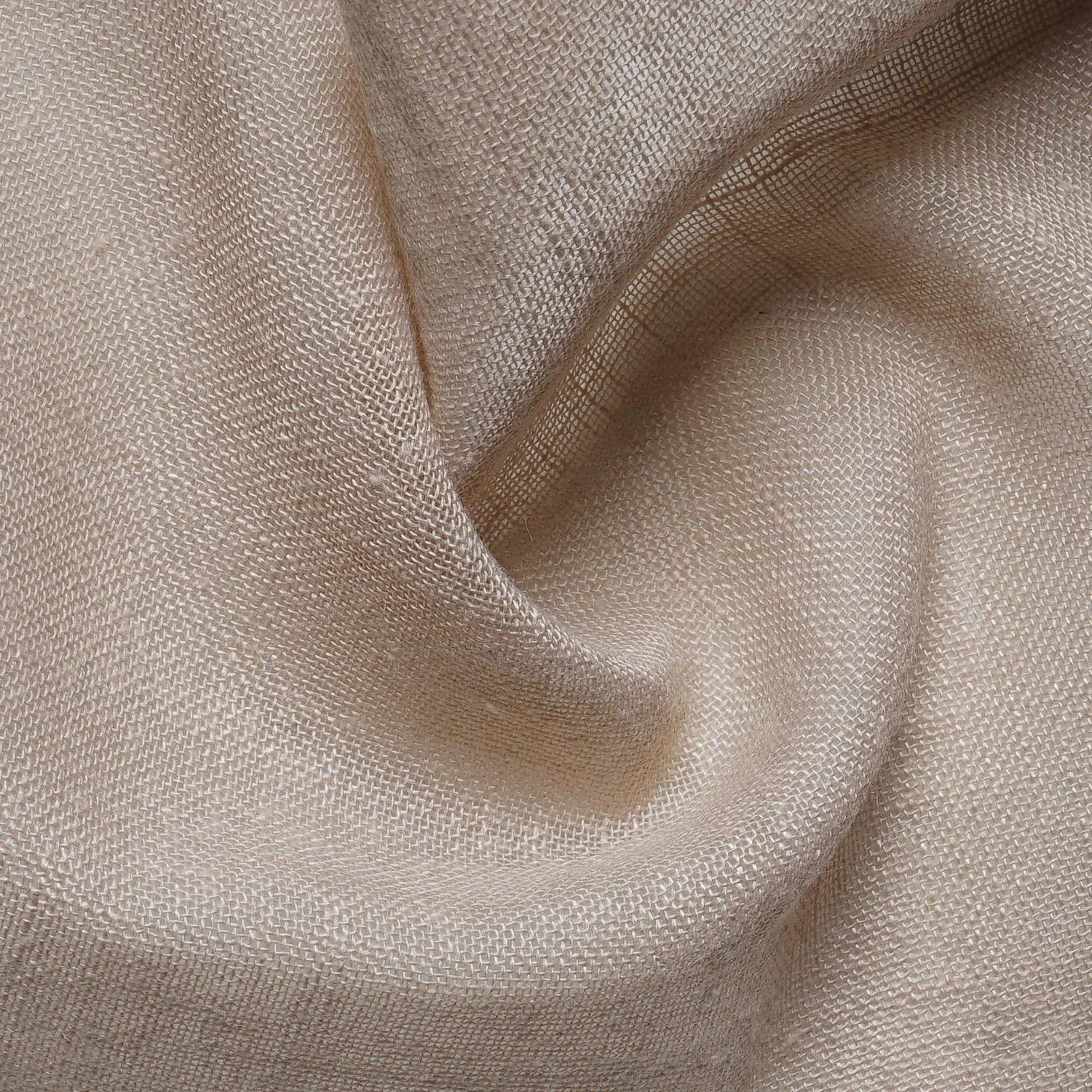 Premium red curtain fabric with subtle pattern – Themes Furnishings