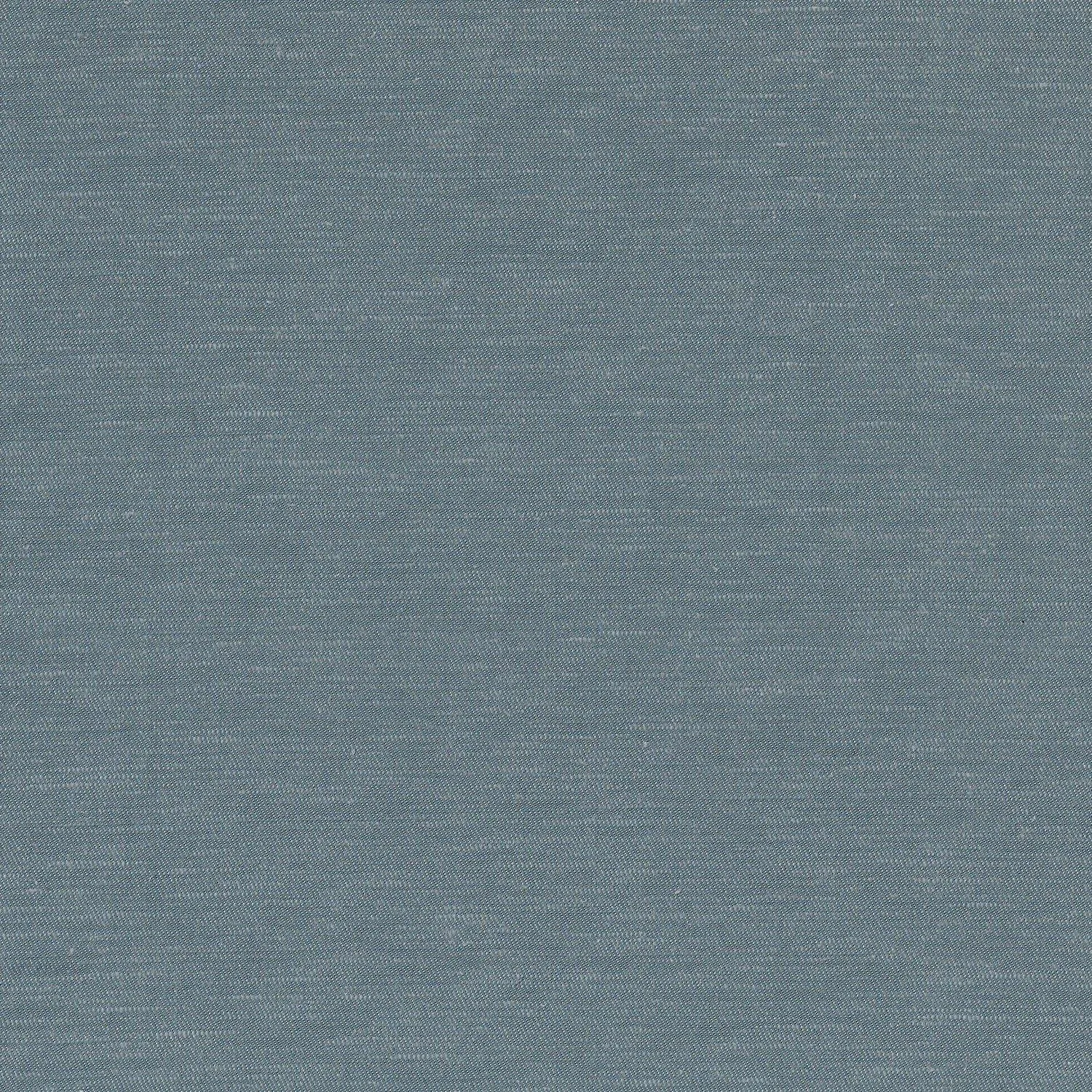 Soft blue curtain fabric with subtle pattern – Themes Furnishings