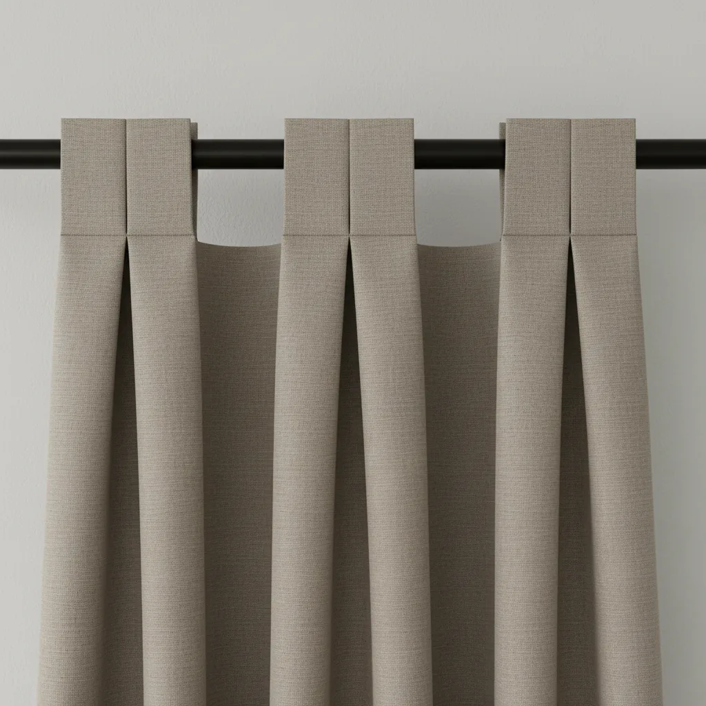 AEROLINE_-_30_SKYLINE-30__02_american_pleat_closeup