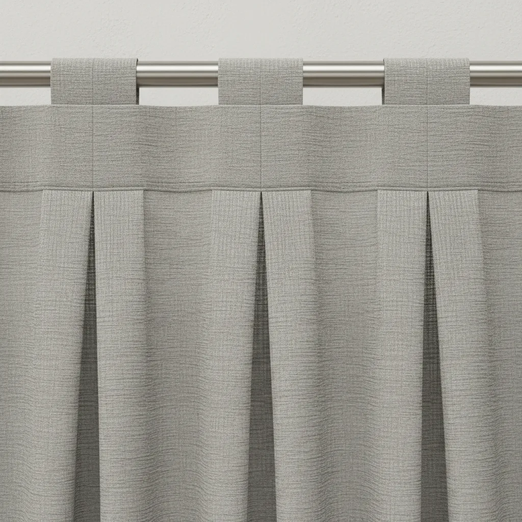 CORMORAN_-_25_PELICAN-25__02_american_pleat_closeup