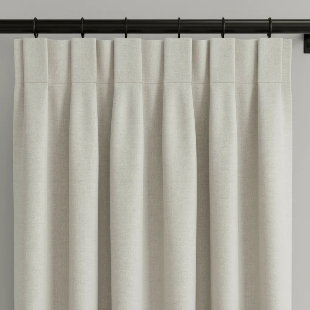 FINCH_-_33_CANARY-33__02_american_pleat_closeup