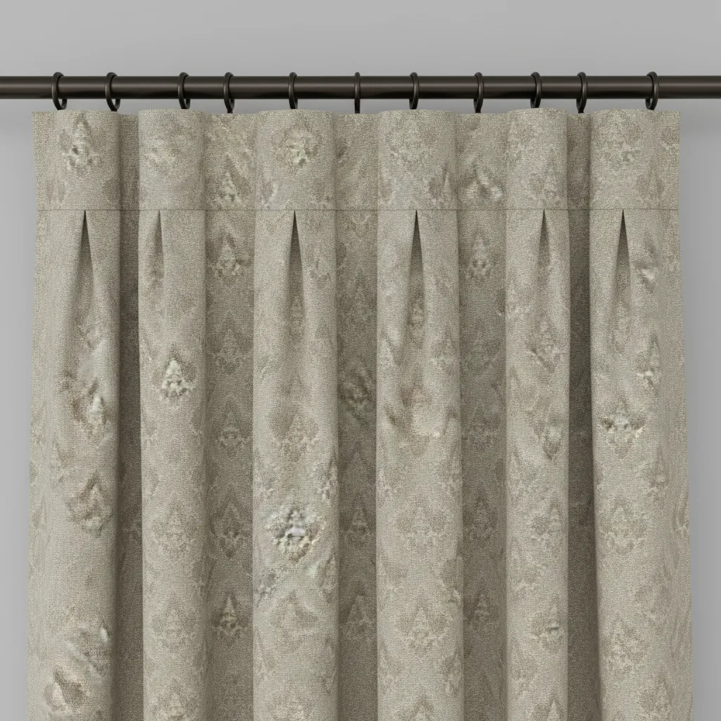 GRANDEUR_-_204_SWANK-204__02_american_pleat_closeup