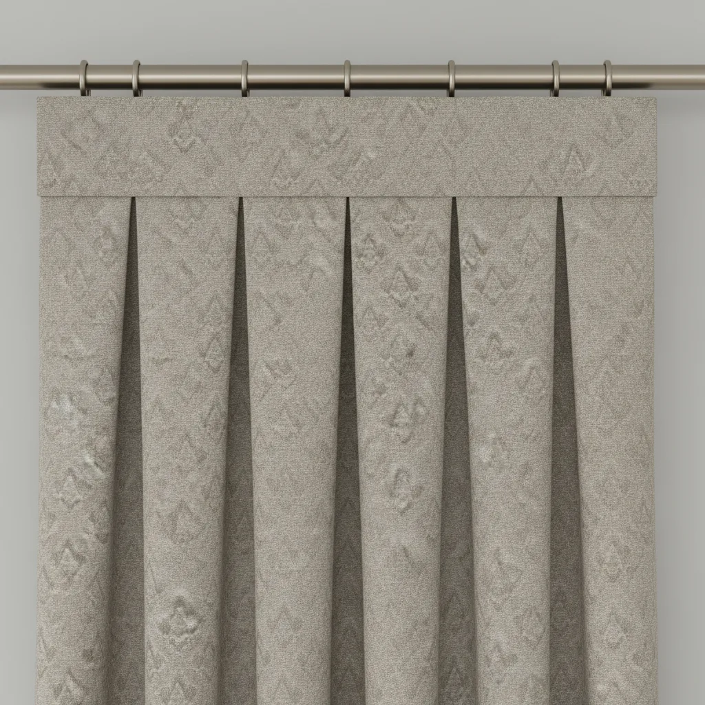 GRANDEUR_-_209_SWANK-209__02_american_pleat_closeup