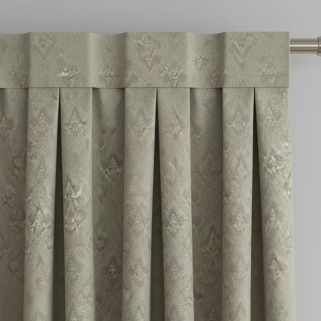 GRANDEUR_-_210_SWANK-210__02_american_pleat_closeup