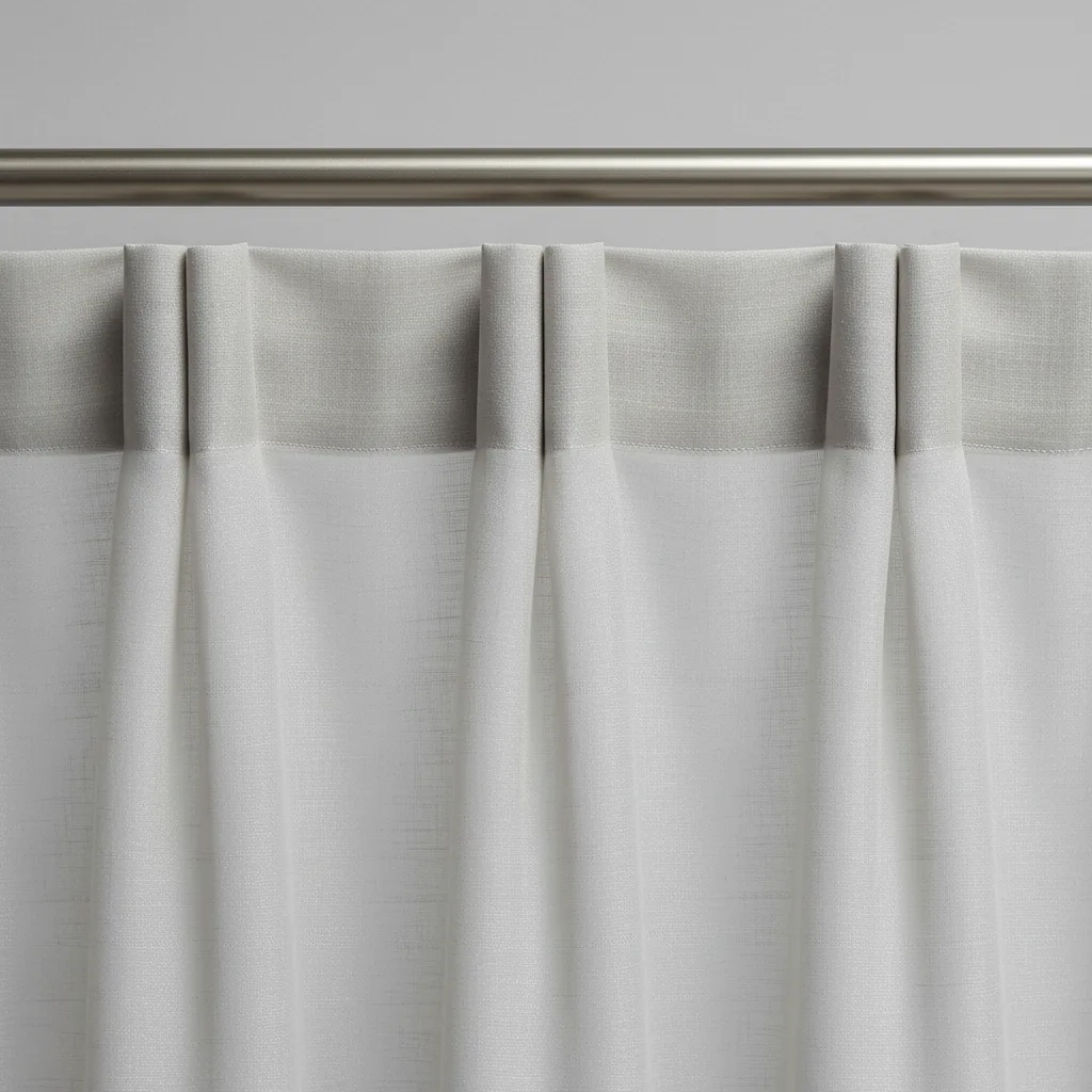 HARPIA_-_104_OSPREY-104__02_american_pleat_closeup