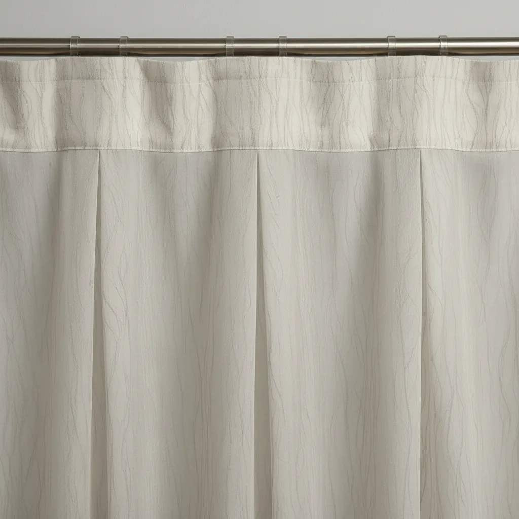 HORIZA_-_211_PANORAMA-211__02_american_pleat_closeup