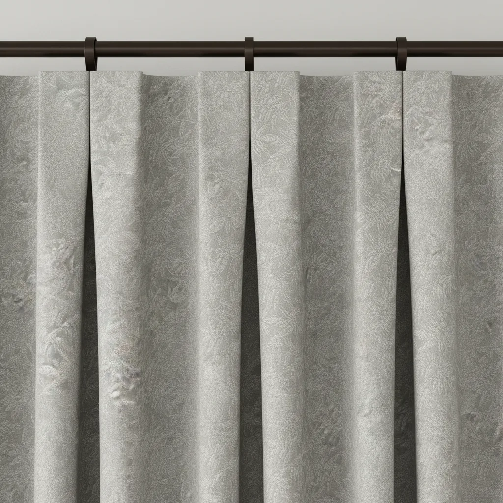 PURELLE_-_106_PURISTA-106__02_american_pleat_closeup