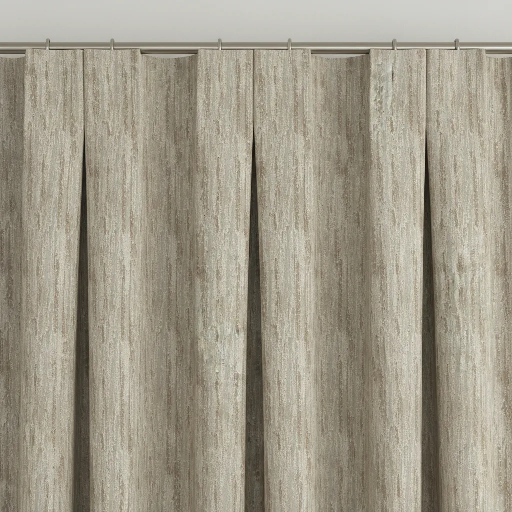 SHIMMER_-_307_GLIMMER-307__02_american_pleat_closeup