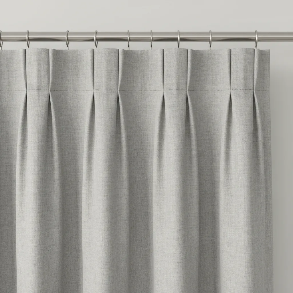 SKYFLEET_-_85_SWIFT-85__02_american_pleat_closeup