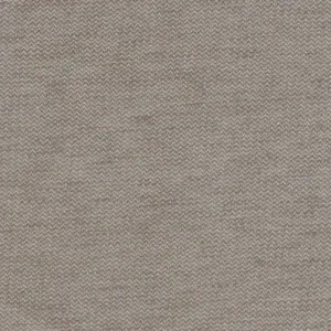 Modern Taupe Jacquard Curtain Fabric - Soft Woven Texture | Set of Two