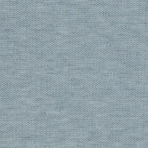 Slate Grey Textured Jacquard Curtain